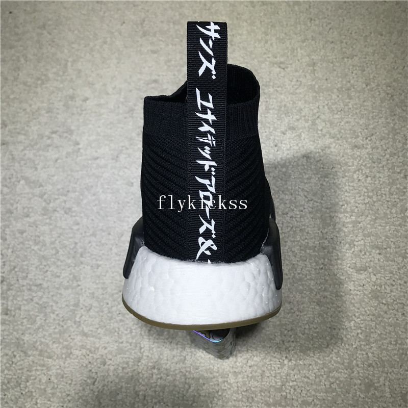 Adidas X United Arrows Sons NMDCS1 CG3604